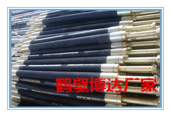 鶴壁博達(dá)的一名銷售在線賣抽放瓦斯封孔器